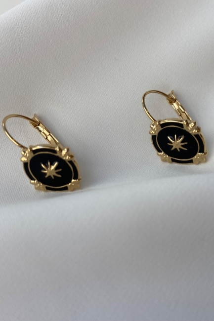 Tiana earrings