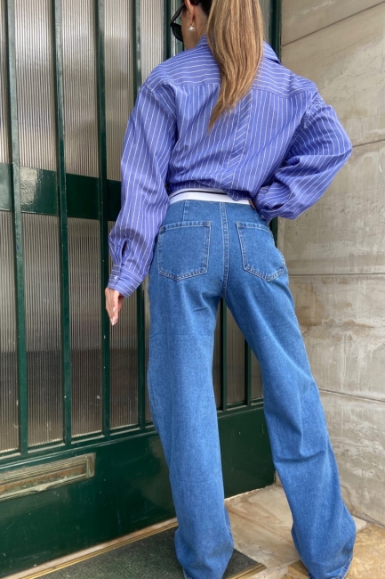 Angela jeans