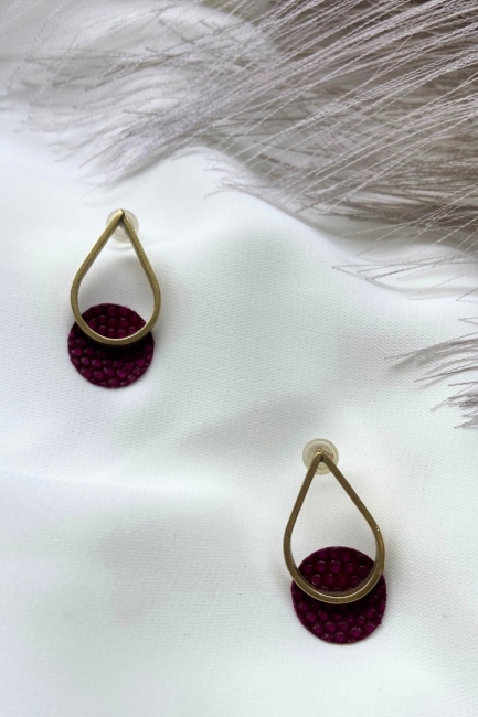Zefira earrings