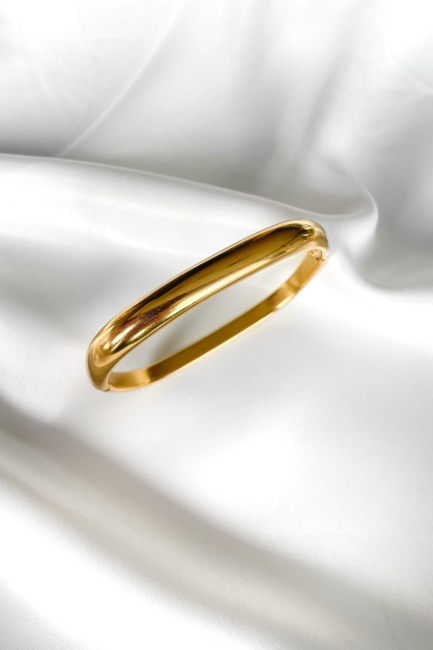 Forever Yours Gold