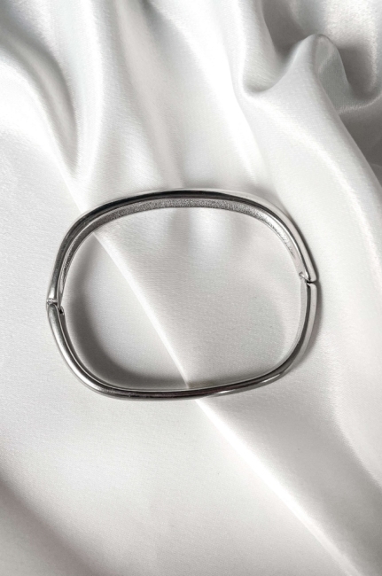 Forever Yours Silver