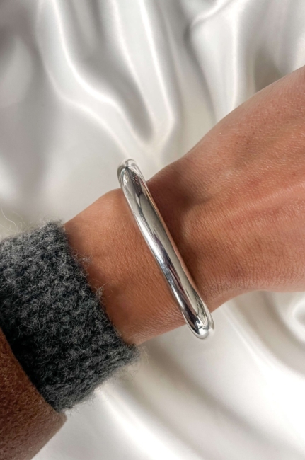 Forever Yours Silver