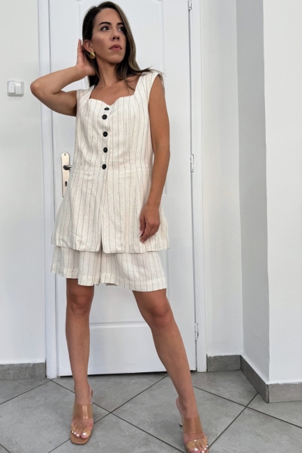 Dimi stripes σετ