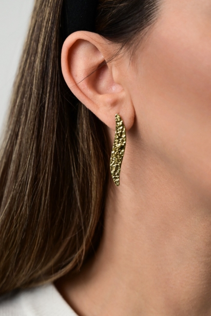 Acilia earrings σε χρυσή απόχρωση