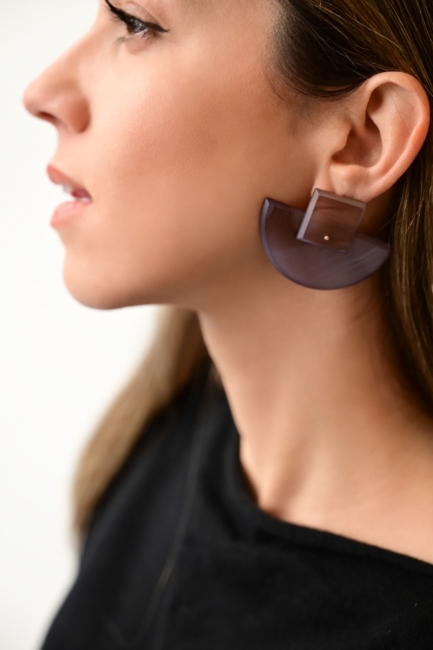 Taty earrings