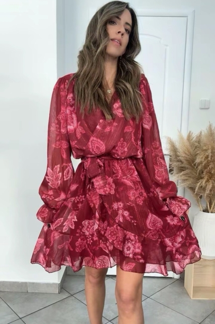 Debora dress