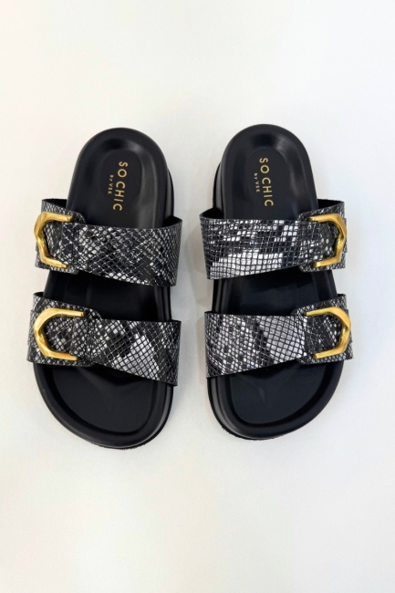 Sun Sandal Shoes | So Chic
