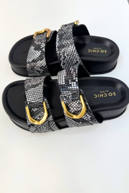 Sun Sandal Shoes | So Chic