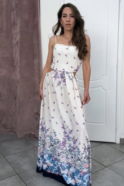 Hydra dress