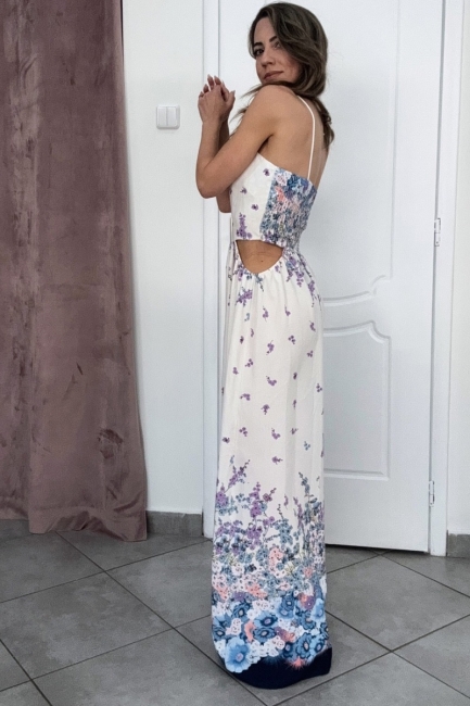 Hydra dress