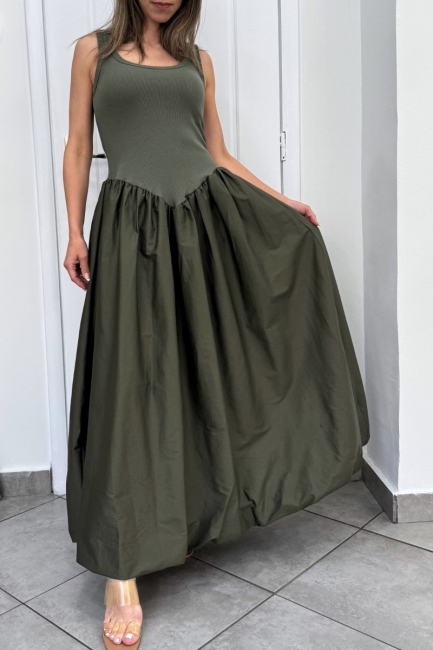 Poros dress