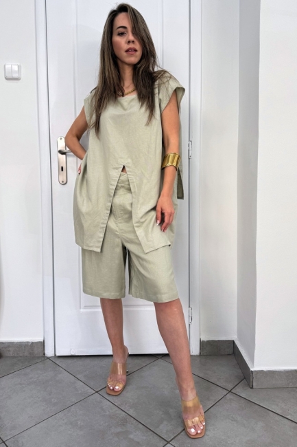 Olive Σετ