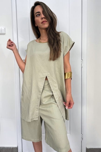 Olive Σετ
