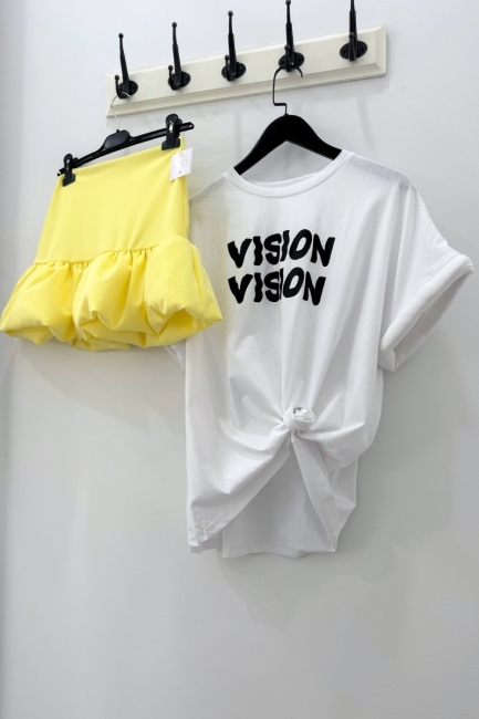 Vision T-shirt