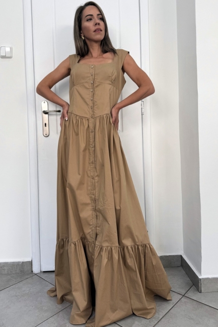 Crete dress