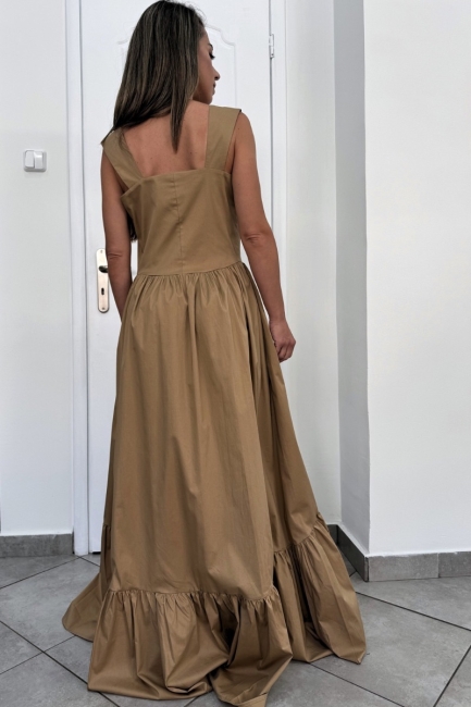 Crete dress