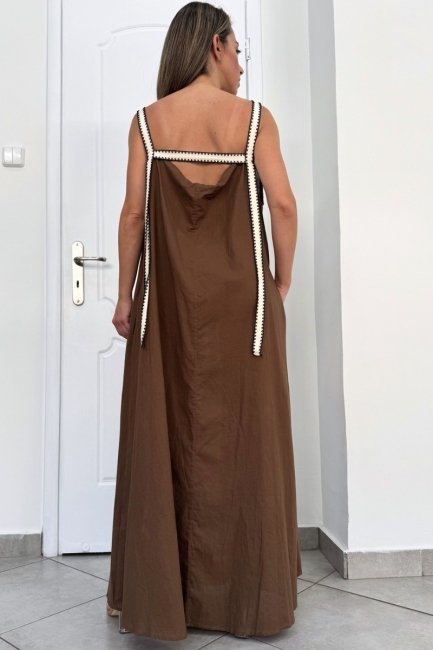 Melina Dress
