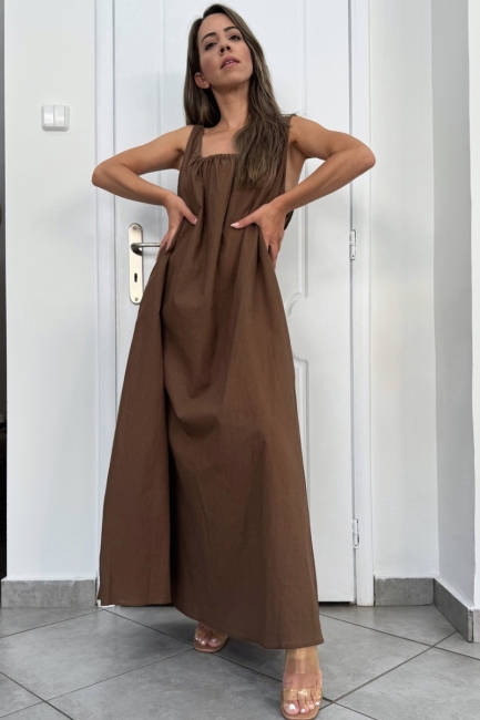 Melina Dress