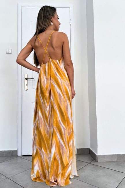 Teresa dress