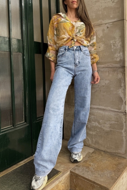 Demy jeans