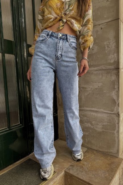 Demy jeans