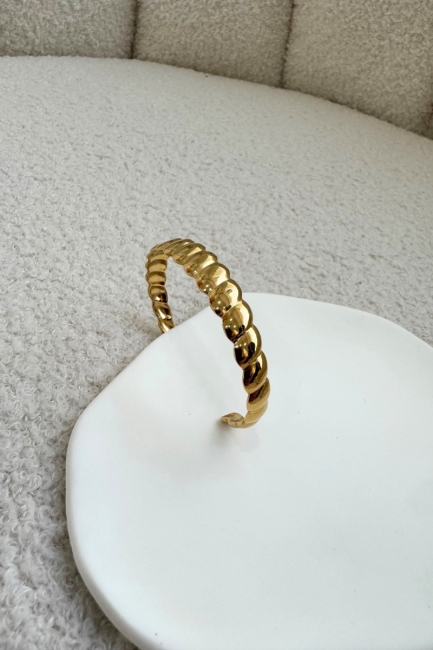 Penelope gold bracelet