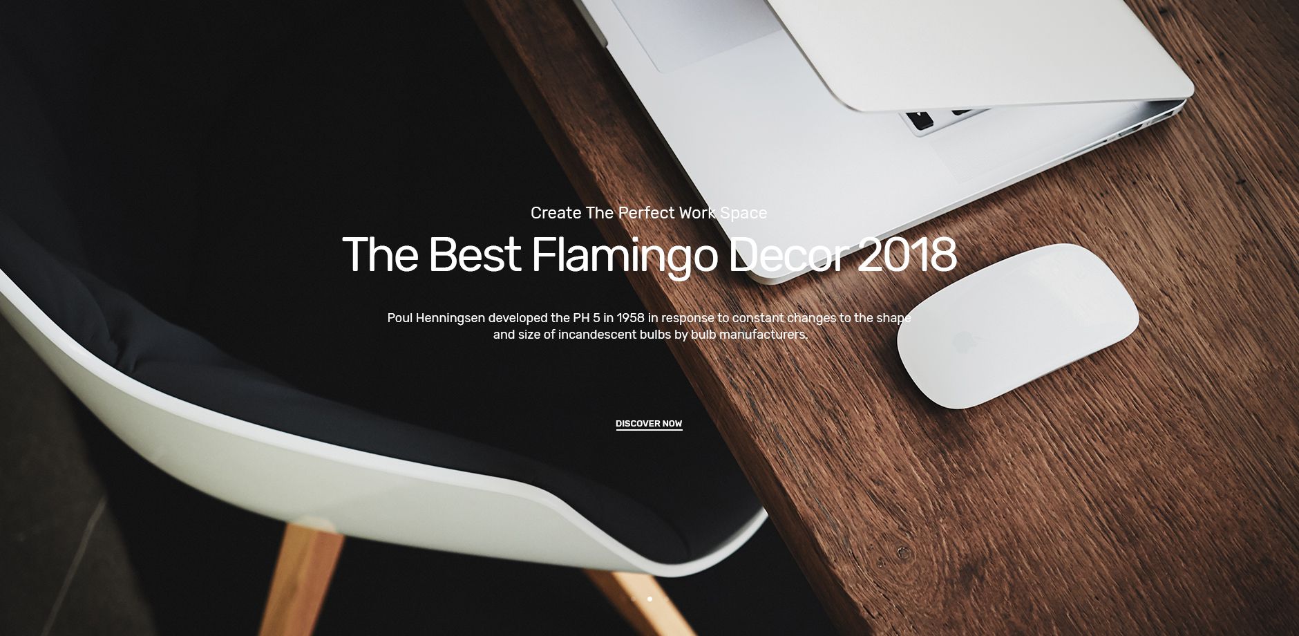 Homepage 11 slider