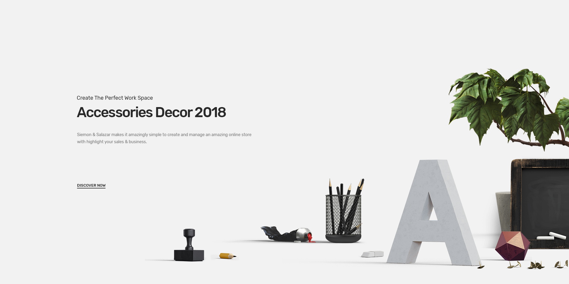 Home page 3 slider