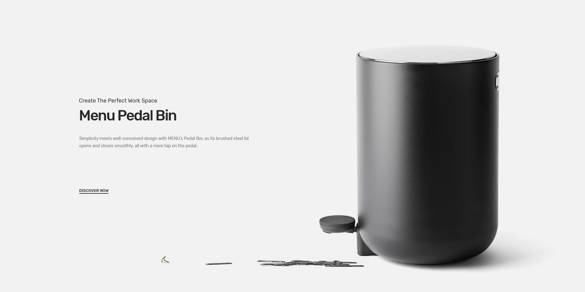 Home page 3 slider